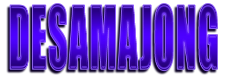 DESAMAJONG Logo